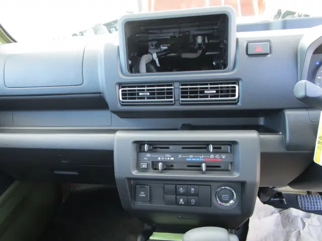 ダイハツ ハイゼットトラック 3BD-S500Pの写真13