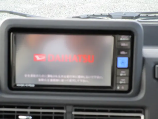 ダイハツ ハイゼットトラック 3BD-S500Pの写真13