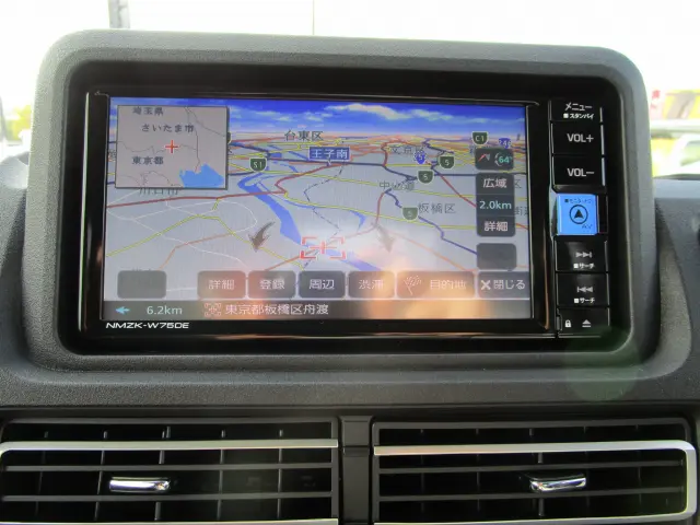 ダイハツ ハイゼットトラック 3BD-S500Pの写真14