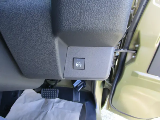 ダイハツ ハイゼットトラック 3BD-S500Pの写真15