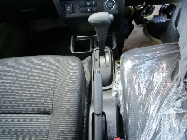 ダイハツ ハイゼットトラック 3BD-S500Pの写真16