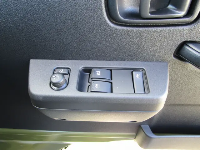 ダイハツ ハイゼットトラック 3BD-S500Pの写真16