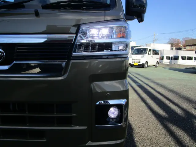 ダイハツ ハイゼットトラック 3BD-S500Pの写真17