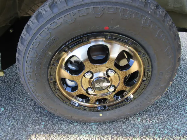 ダイハツ ハイゼットトラック 3BD-S500Pの写真19