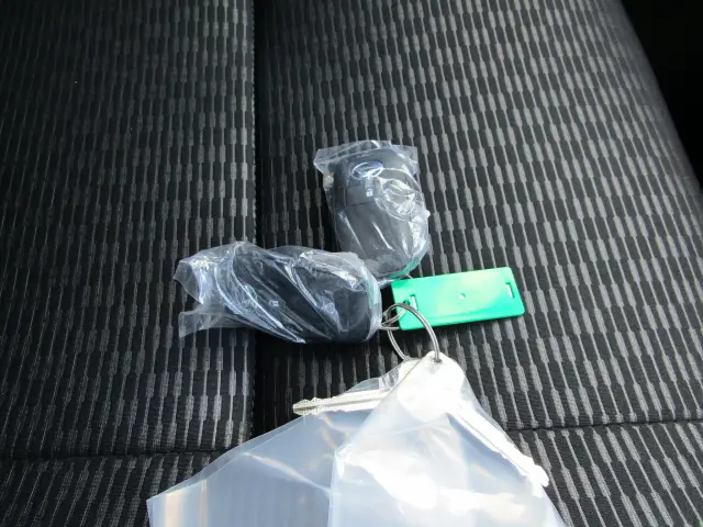 ダイハツ ハイゼットトラック 3BD-S500Pの写真20