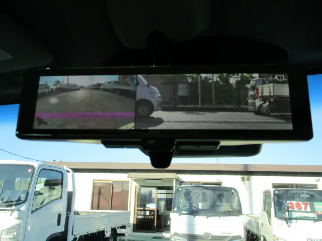 ダイハツ ハイゼットトラック 3BD-S500Pの写真21