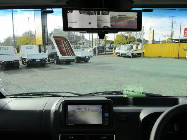 ダイハツ ハイゼットトラック 3BD-S500Pの写真23