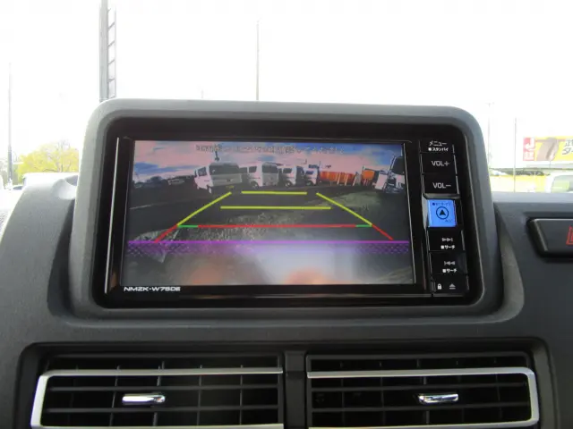 ダイハツ ハイゼットトラック 3BD-S500Pの写真24