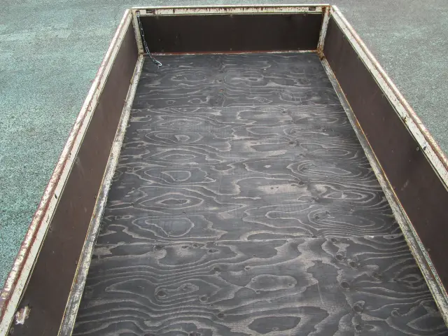 日野 デュトロ TKG-XZC605Mの写真10