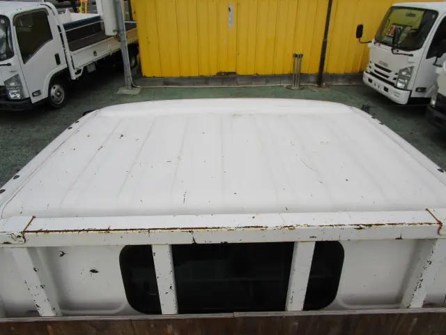 日野 デュトロ TKG-XZC605Mの写真11