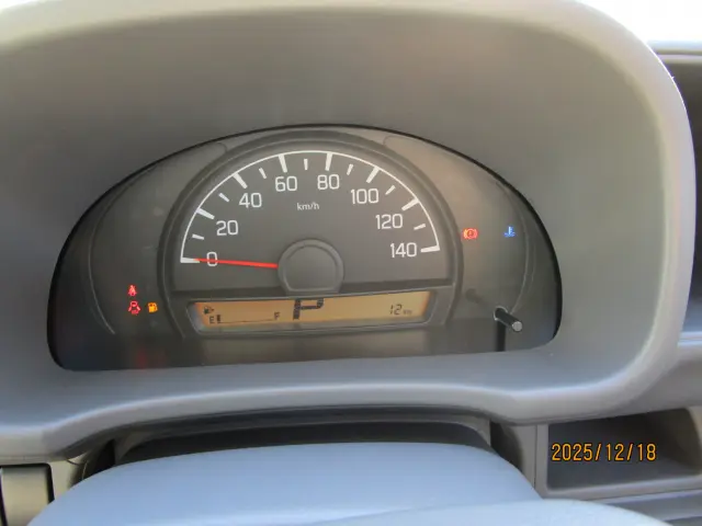 三菱 ミニキャブバン 5BD-DS17Vの写真10