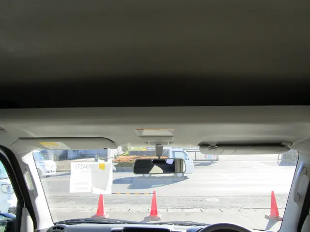 三菱 ミニキャブバン 5BD-DS17Vの写真12