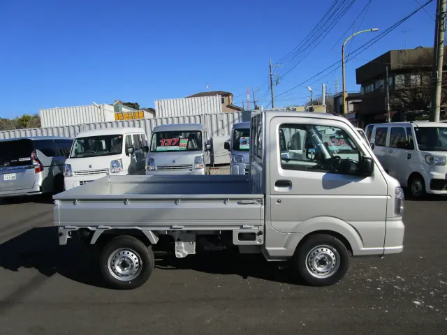 三菱 ミニキャブトラック 3BD-DS16Tの写真5