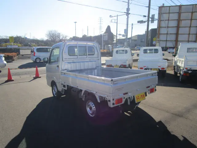 三菱 ミニキャブトラック 3BD-DS16Tの写真6