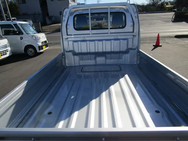 三菱 ミニキャブトラック 3BD-DS16Tの写真9