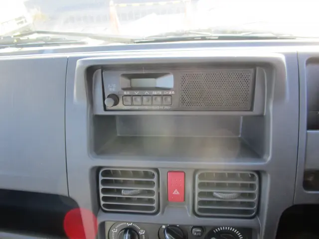 三菱 ミニキャブトラック 3BD-DS16Tの写真12