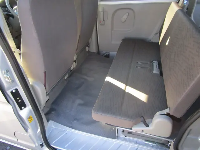 三菱 ミニキャブバン 5BD-DS17Vの写真13