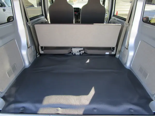 三菱 ミニキャブバン 5BD-DS17Vの写真14