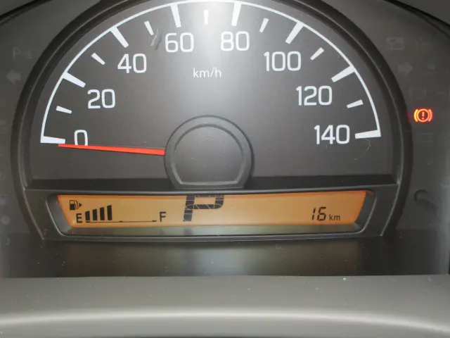 三菱 ミニキャブバン 5BD-DS17Vの写真15