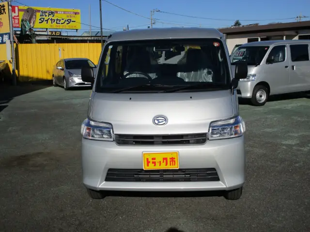 ダイハツ その他(ダイハツ) 5BF-S403Vの写真2