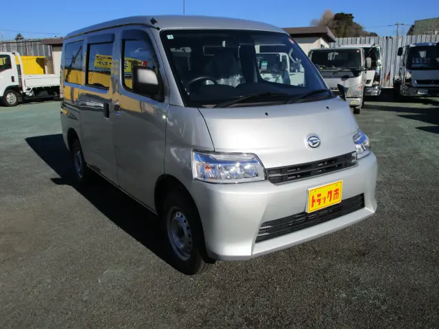 ダイハツ その他(ダイハツ) 5BF-S403Vの写真3