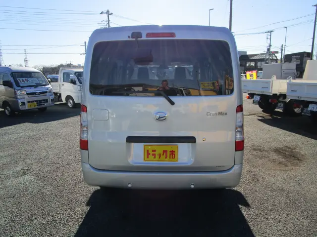 ダイハツ その他(ダイハツ) 5BF-S403Vの写真7