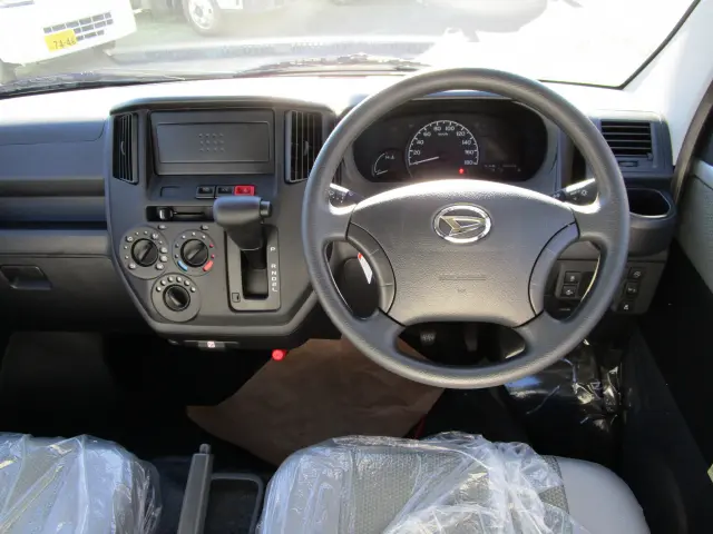 ダイハツ その他(ダイハツ) 5BF-S403Vの写真9