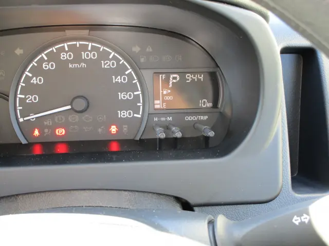 ダイハツ その他(ダイハツ) 5BF-S403Vの写真10