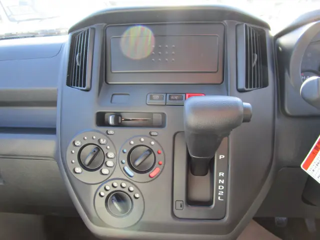 ダイハツ その他(ダイハツ) 5BF-S403Vの写真11