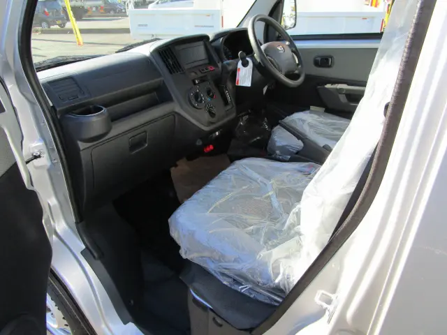 ダイハツ その他(ダイハツ) 5BF-S403Vの写真13