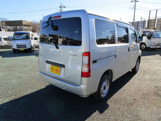 ダイハツ その他(ダイハツ) 5BF-S403Vの写真6