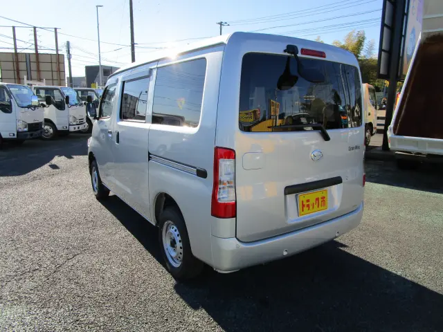 ダイハツ その他(ダイハツ) 5BF-S403Vの写真8