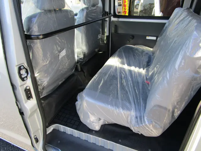 ダイハツ その他(ダイハツ) 5BF-S403Vの写真14