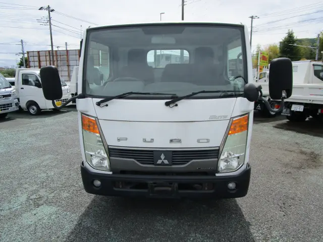 三菱 キャンターガッツ TKG-BSZ2F24の写真2