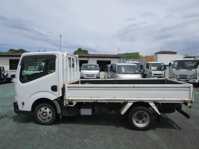 三菱 キャンターガッツ TKG-BSZ2F24の写真4