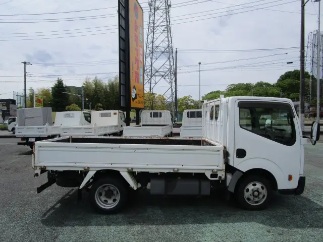 三菱 キャンターガッツ TKG-BSZ2F24の写真5