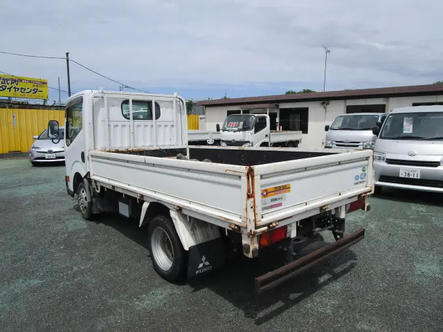 三菱 キャンターガッツ TKG-BSZ2F24の写真6