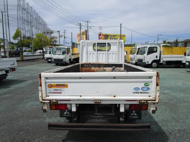 三菱 キャンターガッツ TKG-BSZ2F24の写真7