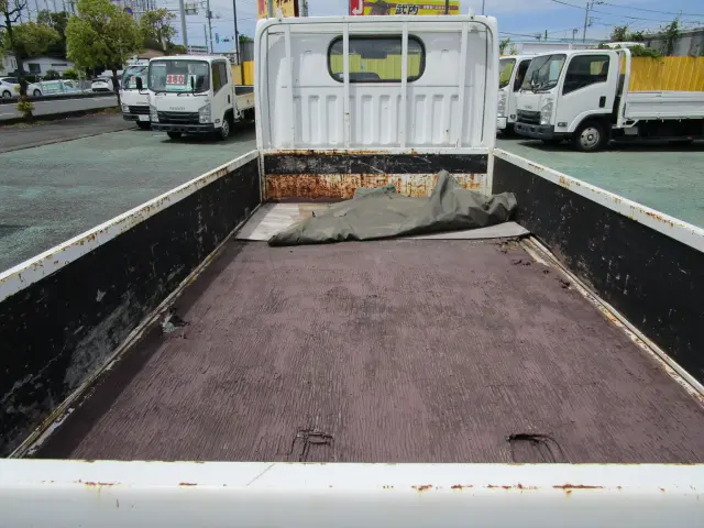 三菱 キャンターガッツ TKG-BSZ2F24の写真9