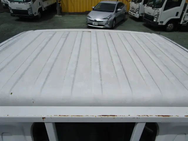 三菱 キャンターガッツ TKG-BSZ2F24の写真10