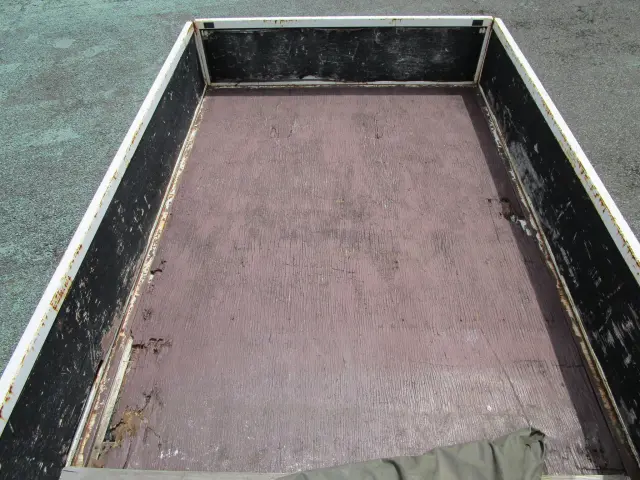 三菱 キャンターガッツ TKG-BSZ2F24の写真11