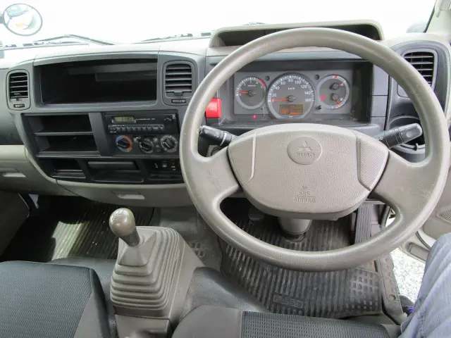 三菱 キャンターガッツ TKG-BSZ2F24の写真12