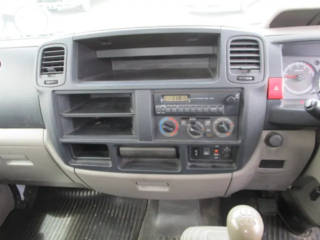 三菱 キャンターガッツ TKG-BSZ2F24の写真14