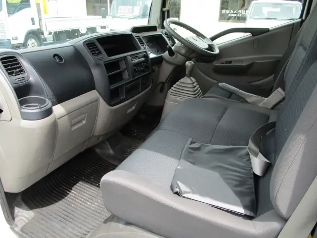 三菱 キャンターガッツ TKG-BSZ2F24の写真15