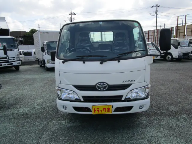 トヨタ ダイナ QDT-KDY231(2WD)の写真2