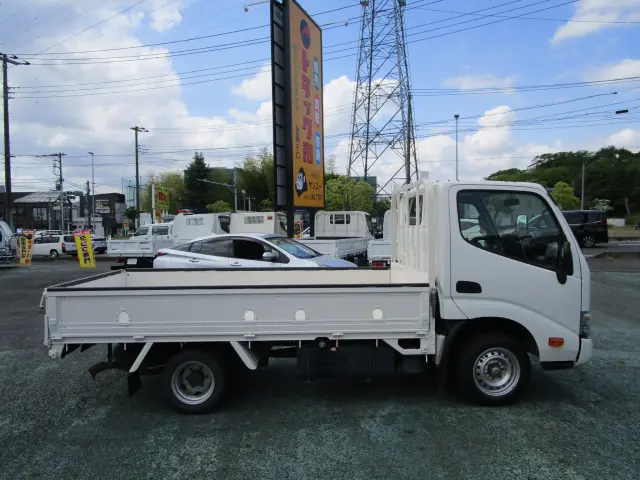 トヨタ ダイナ QDT-KDY231(2WD)の写真5