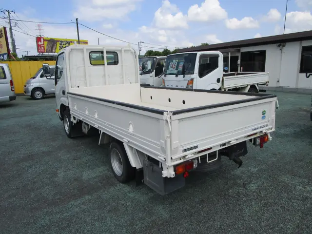 トヨタ ダイナ QDT-KDY231(2WD)の写真6