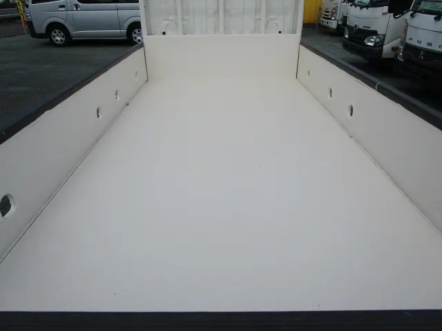 トヨタ ダイナ QDT-KDY231(2WD)の写真9