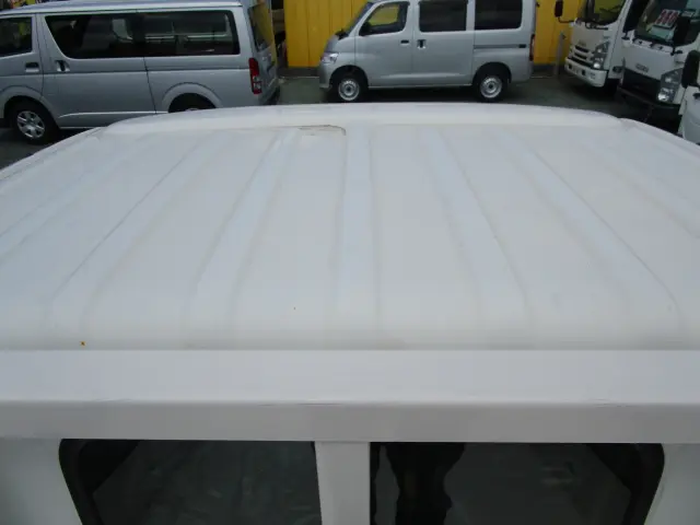 トヨタ ダイナ QDT-KDY231(2WD)の写真10