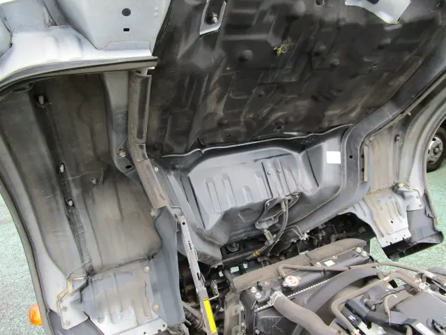 トヨタ ダイナ QDT-KDY231(2WD)の写真12